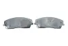 Колодки гальмівні (передні) Chrysler 300C 04-/300 II 12-/Dodge Challenger 08-/Charger 05- TEXTAR 2241701 (фото 4)