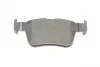Колодки гальмівні (задні) Honda Civic X 1.0-2.0 16- (Teves) Q+ TEXTAR 2242901 (фото 5)