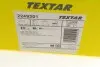 Колодки гальмівні (задні) VW Crafter 16- (CBI) Q+ TEXTAR 2249201 (фото 8)