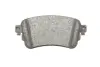 Тормозные колодки (задние) Citroen Jumpy/Peugeot Expert 16- (TRW) TEXTAR 2258801 (фото 3)