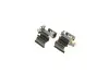 Тормозные колодки (задние) MB G-class (W463) 18- (Trw) TEXTAR 2272301 (фото 14)