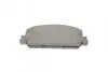 Колодки тормозные (передние) Honda CR-V V 17- (Advics) TEXTAR 2279701 (фото 4)