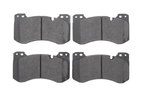 Колодки гальмівні (передні) BMW 3 (G20/G80/G28) 20- TEXTAR 2289101