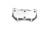 Колодки тормозные (передние) Audi Q5 17- (Brembo) Q+ TEXTAR 2295801 (фото 3)
