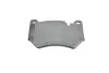 Колодки тормозные (передние) Audi Q5 17- (Brembo) Q+ TEXTAR 2295801 (фото 4)