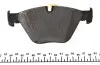 Колодки гальмівні (передні) BMW 3 (E90/E92/E93) 06-13 (Teves) TEXTAR 2331207 (фото 3)
