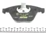 Колодки гальмівні (передні) BMW 3 (E90/E92/E93) 06-13 (Teves) TEXTAR 2331207 (фото 4)