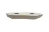 Колодки тормозные (передние) Mitsubishi Eclipse/Outlander 12- (Advics) TEXTAR 2351505 (фото 3)