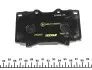 Колодки гальмівні (передні) Toyota Land Cruiser 90- (Sumitomo) TEXTAR 2352402 (фото 3)