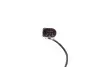 Тормозные колодки (задние) VW Sharan 95-10/Ford Galaxy 95-06 (87x53x17.2) (Lucas) (с датчиком) TEXTAR 2355403 (фото 3)