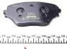 Колодки гальмівні (передні) Toyota Rav 4 II 00-05 (Akebono) TEXTAR 2358501 (фото 4)