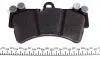 Колодки тормозные (передние) Audi Q7/Porsche Cayenne/VW Touareg 3.0-6.0 02- (Brembo) TEXTAR 2369302 (фото 4)