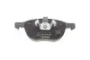 Колодки тормозные (передние) Ford C-Max/Focus/Mazda 3/5 03- (Teves) Q+ TEXTAR 2372301 (фото 2)