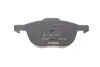 Колодки тормозные (передние) Ford C-Max/Focus/Mazda 3/5 03- (Teves) Q+ TEXTAR 2372301 (фото 4)