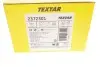 Колодки тормозные (передние) Ford C-Max/Focus/Mazda 3/5 03- (Teves) Q+ TEXTAR 2372301 (фото 6)