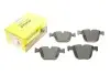 Колодки тормозные (задние) BMW 5 (E60/65)/X5 (E70/F15)/X6 (E71/E72) 3.0-4.4 08- (Teves) Q+ TEXTAR 2373001 (фото 1)