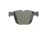 Колодки тормозные (задние) BMW 5 (E60/65)/X5 (E70/F15)/X6 (E71/E72) 3.0-4.4 08- (Teves) Q+ TEXTAR 2373001 (фото 4)