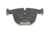 Колодки тормозные (задние) BMW 5 (E60/65)/X5 (E70/F15)/X6 (E71/E72) 3.0-4.4 08- (Teves) Q+ TEXTAR 2373001 (фото 5)