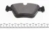 Колодки гальмівні (передні) BMW 3 (E90-93) 04-/ X1 (E84) 09- (Ate-Teves) Q+ TEXTAR 2379401 (фото 2)