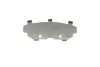 Тормозные колодки (задние) Jeep Wrangler 17- (TRW) TEXTAR 2383101 (фото 2)