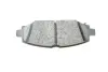Тормозные колодки (задние) Jeep Wrangler 17- (TRW) TEXTAR 2383101 (фото 6)