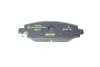 Тормозные колодки (задние) Jeep Wrangler 17- (TRW) TEXTAR 2383101 (фото 8)