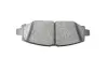 Тормозные колодки (задние) Jeep Wrangler 17- (TRW) TEXTAR 2383101 (фото 9)
