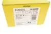 Колодки тормозные (задние) MB Sprinter 208-316 96- (Teves) Q+ (большая) (с датчиками) TEXTAR 2390101 (фото 8)