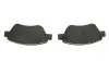 Тормозные колодки (передние) Fiat Doblo/Citroen Nemo/Peugeot Bipper 08- (Bosch) Q+ (с датчиком) TEXTAR 2397903 (фото 4)