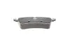 Колодки гальмівні (передні) Mini (R56/R57/R58/R59)/Clubman (R55)/Clubvan (R55)/Countryman (R60) 06-16 TEXTAR 2398404 (фото 3)