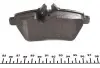 Колодки гальмівні MB A-class (W169) 04-12 (Lucas) Q+ TEXTAR 2407701 (фото 4)