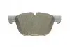 Колодки тормозные (передние) BMW X5/X6 07- (Teves) Q+ TEXTAR 2417001 (фото 8)