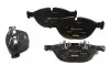 Колодки тормозные (передние) BMW X5/X6 07- (192.9x79) (Teves) Q+ TEXTAR 2417201 (фото 2)