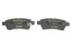 Колодки тормозные (задние) Nissan Pathfinder III 05- (Tokico) TEXTAR 2424001 (фото 2)