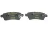 Колодки тормозные (задние) Nissan Pathfinder III 05- (Tokico) TEXTAR 2424001 (фото 3)