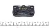 Тормозные колодки (задние) Lexus GS/IS II/IS C 05- TEXTAR 2432301 (фото 3)