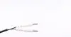 Тормозные колодки (передние) Citroen C5/ Peugeot 407/508 08- (с датчиками) (Teves) Q+ TEXTAR 2433201 (фото 2)