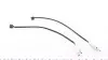 Тормозные колодки (передние) Citroen C5/ Peugeot 407/508 08- (с датчиками) (Teves) Q+ TEXTAR 2433201 (фото 4)