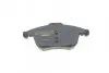 Колодки тормозные (передние) Ford Mondeo 14- (Teves) Q+ TEXTAR 2433205 (фото 5)