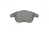 Колодки тормозные (передние) Ford Mondeo 14- (Teves) Q+ TEXTAR 2433205 (фото 6)