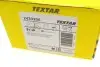 Колодки тормозные (передние) Ford Mondeo 14- (Teves) Q+ TEXTAR 2433205 (фото 7)