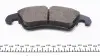 Колодки тормозные (передние) Audi A6/A7/Q5 08- (TRW) (с датчиком) Q+ TEXTAR 2440903 (фото 6)