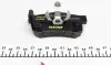 Колодки тормозные (задние) Honda Accord /CR-V 06- (Nissin) Q+ (заменен 2423101) TEXTAR 2443402 (фото 4)