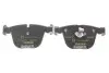 Колодки тормозные (задние) BMW X5 (E70/F15)/X6 (E71/F16) 06- (Ate-Teves) Q+ TEXTAR 2445801 (фото 3)