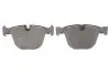 Колодки тормозные (задние) BMW X5 (E70/F15)/X6 (E71/F16) 06- (Ate-Teves) Q+ TEXTAR 2445801 (фото 5)