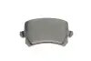 Тормозные колодки (задние) VW Passat B6-B8 05-16/ CC B6-B7 08-16 (Lucas) Q+ TEXTAR 2448302 (фото 6)