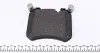 Колодки тормозные (передние) BMW X5 (E70)/X6 (E71/E72) 06- (Brembo) Q+ TEXTAR 2452401 (фото 4)