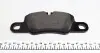 Тормозные колодки (задние) Porsche Panamera 09- (Brembo) TEXTAR 2455402 (фото 2)