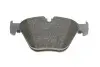 Колодки тормозные (передние) BMW 5 (F10, F11)/6 (F06, F12, F13) 09- (Teves) Q+ TEXTAR 2468801 (фото 6)