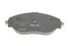 Колодки тормозные (передние) Audi A3/Skoda Octavia III/VW Passat/Golf 13-(TRW) Q+ (с датчиком) TEXTAR 2473803 (фото 4)
